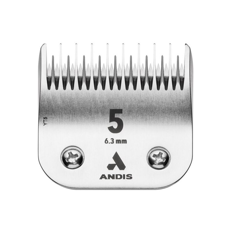 ANDIS - Cuchilla desmontable Andis UltraEdge®  5