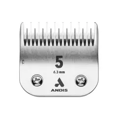 ANDIS - Cuchilla desmontable UltraEdge® 5