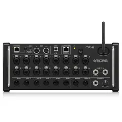 MIDAS - Consola Mixer Digital MR-18