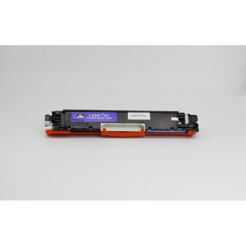 LASERTEC - Toner LaserTec CF351A 130A Cyan 1000 pags para HP M177 M176