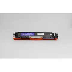 LASERTEC - Toner CF351A 130A Cyan 1000 pags para HP M177 M176