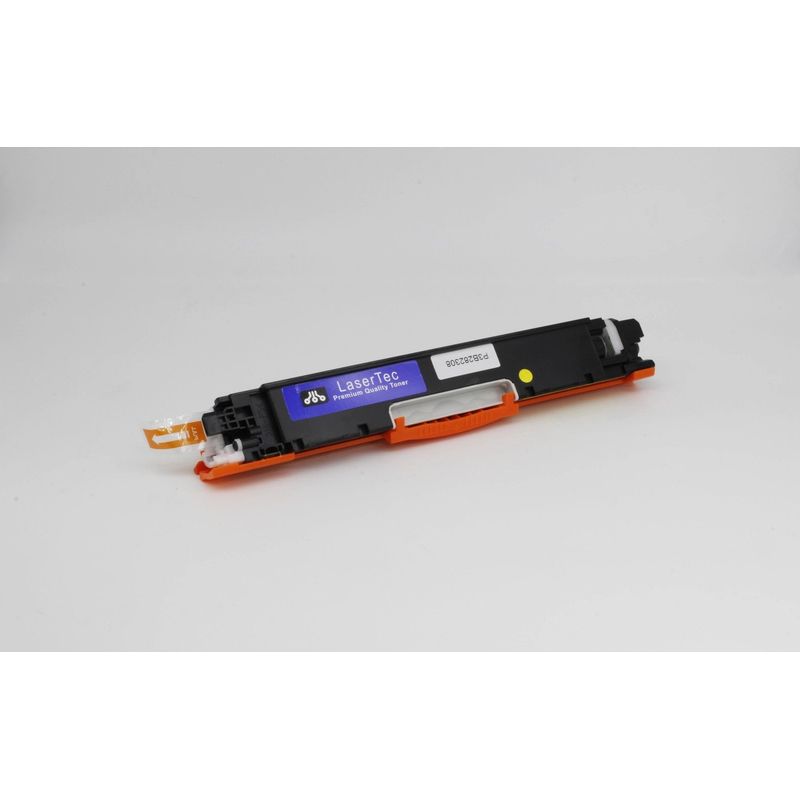 LASERTEC - Toner LaserTec CF352A 130A Amarillo1000 pags para HP M177 M176
