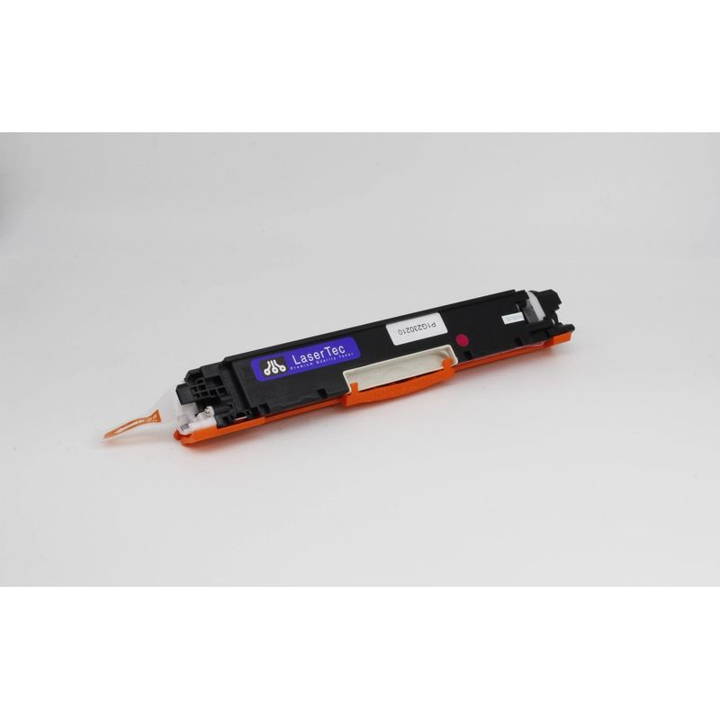 LASERTEC - Toner LaserTec CF353A 130A Magenta 1000 pags para HP M177 M176