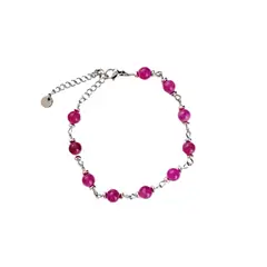 GENERICO - Ágata Rosa Amor Propio & Armonía