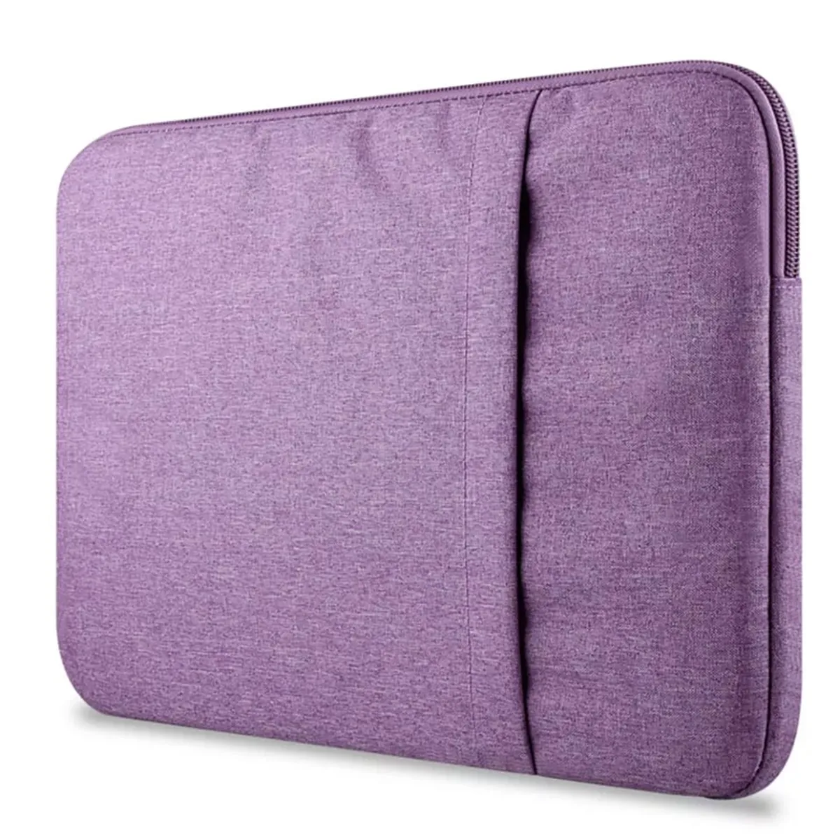 GENERICO - Funda Impermeable Para Samsung Galaxy Tab S9 Fe Plus 12.4 Lila