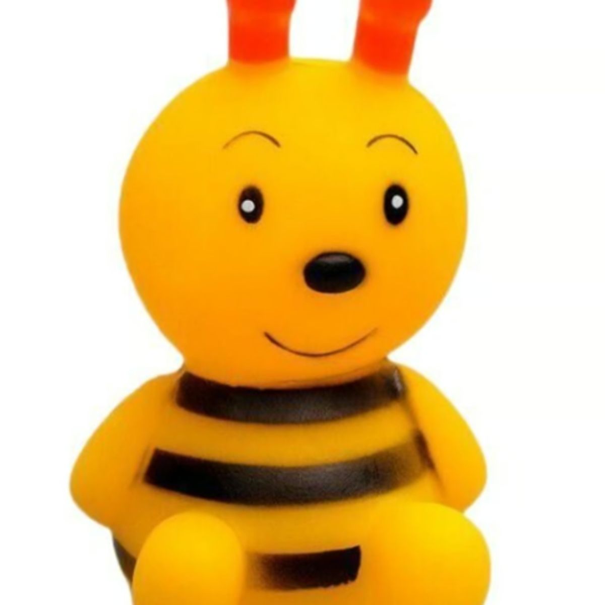 GENERICO - Juguete De Perro Silicona Forma De Abeja