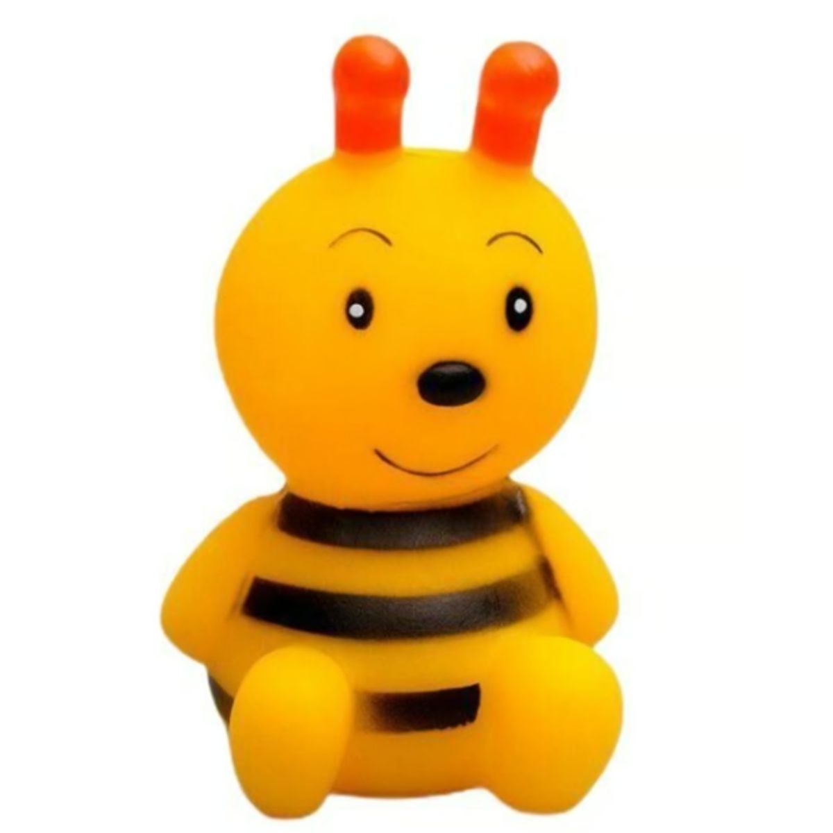 GENERICO - Juguete De Perro Silicona Forma De Abeja