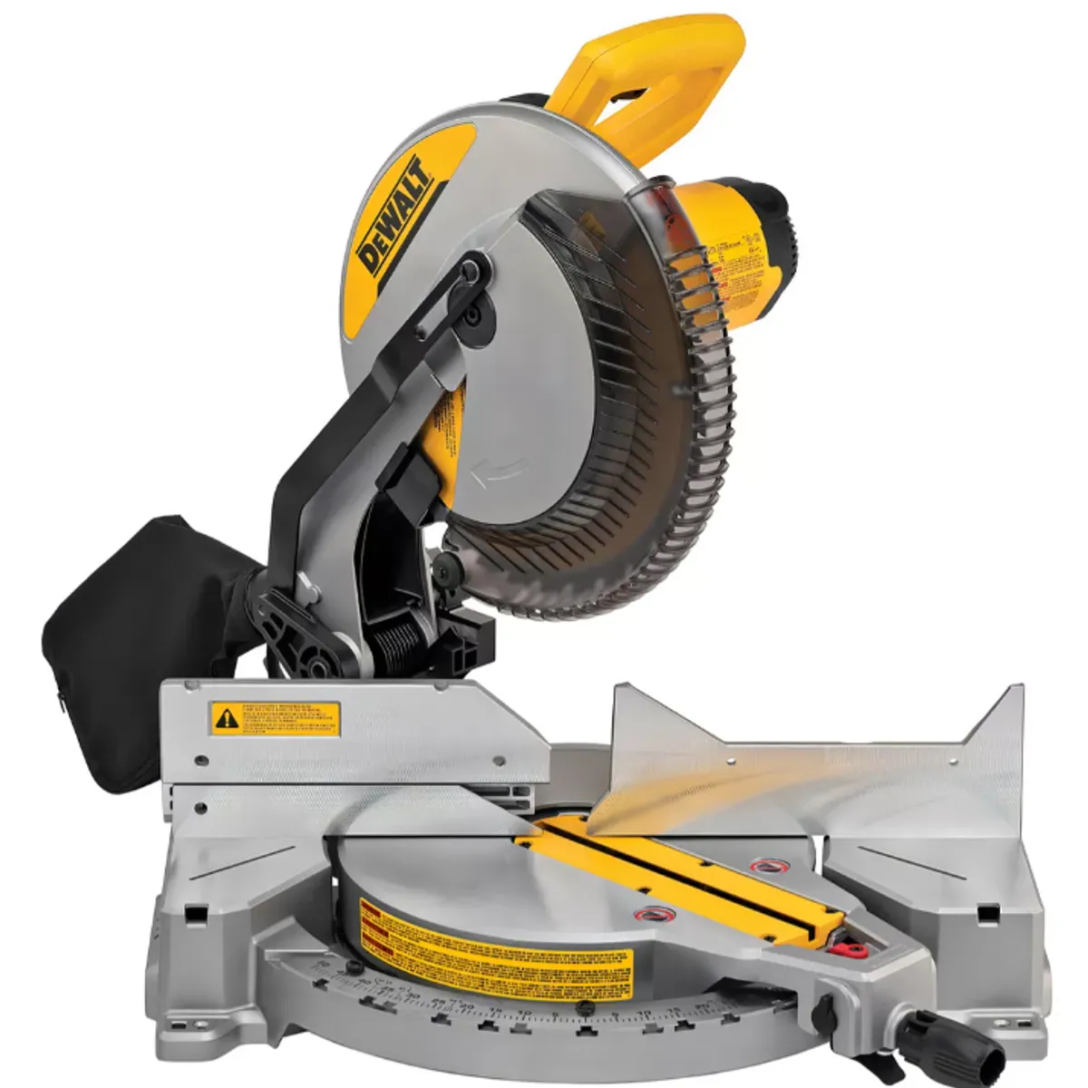 DEWALT - Sierra Ingleteadora 12 15ah Dewalt Dws715-b2