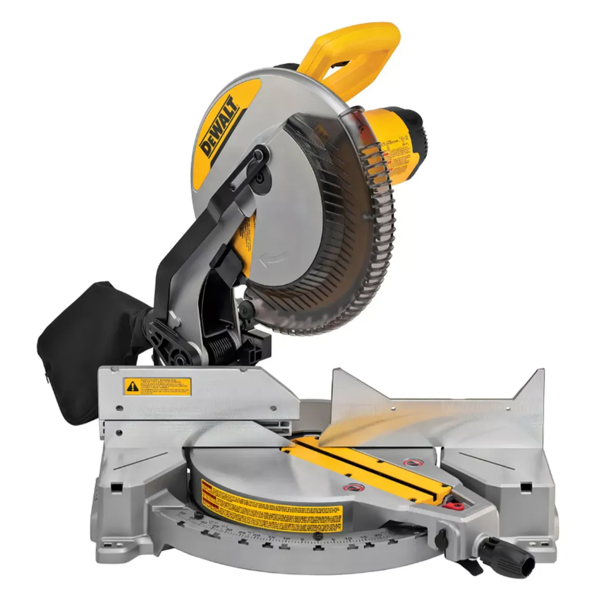 DEWALT - Sierra Ingleteadora 12 15ah Dewalt Dws715-b2