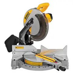 DEWALT - Sierra Ingleteadora 12 15ah Dws715-b2