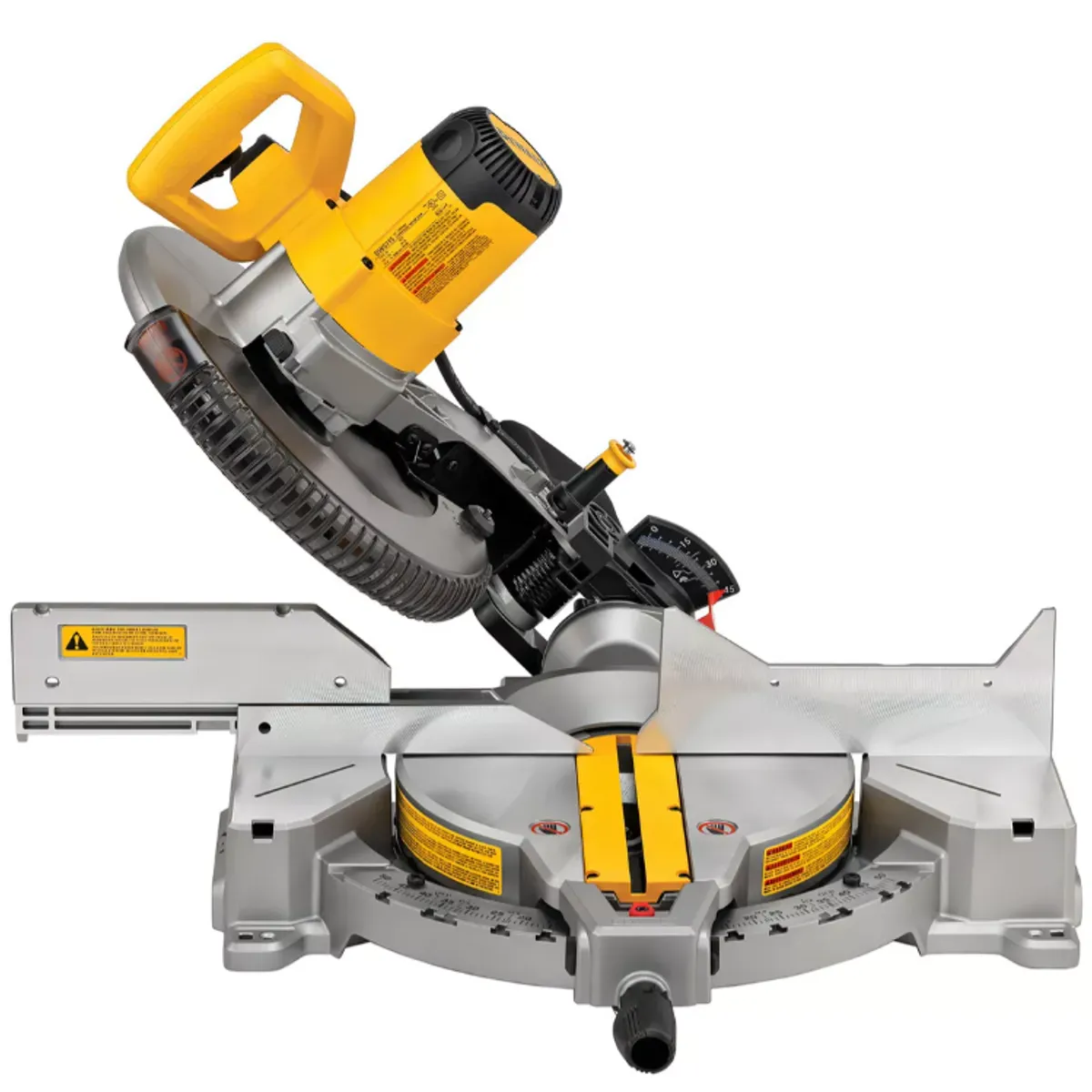DEWALT - Sierra Ingleteadora 12 15ah Dewalt Dws715-b2