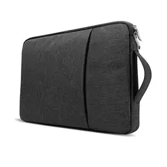 GENERICO - Funda Impermeable Para Tablet Xiaomi Mi Pad 6 / 6 Pro 11" Negro