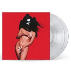 COLUMBIA RECORDS - Rosalía - Motomami plus Vinilo Doble Clear
