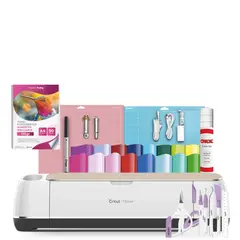 CRICUT - Maker kit emprendedor