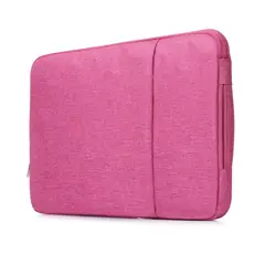 GENERICO - Funda Impermeable Compatible Con Xiaomi Redmi Pad Se 11 Rosa Oscuro