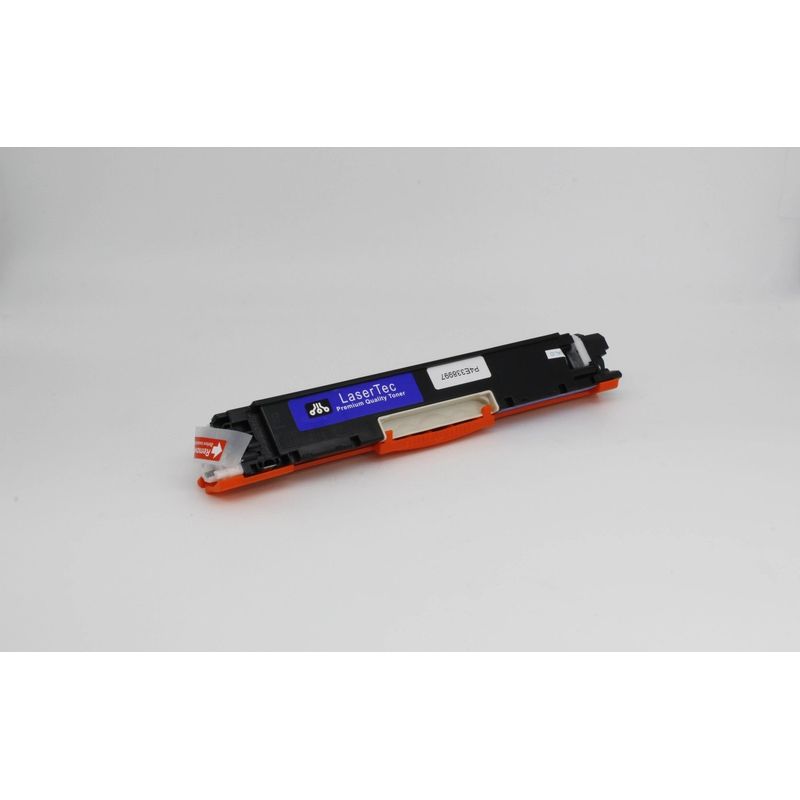 LASERTEC - Toner LaserTec CE311A 126A Cyan 1000 pags para HP CP1025NW M175NW