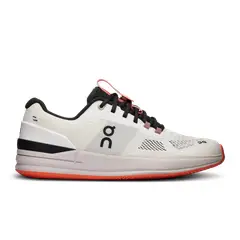 ON - Zapatillas THE ROGER Pro Clay Hombre Blanco 3MD10720975