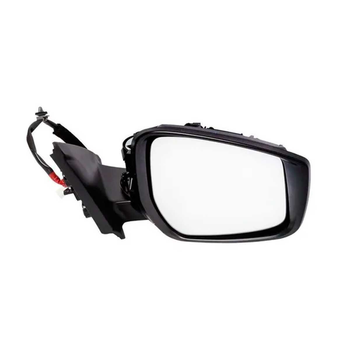 NISSAN - Retrovisor Derecho Completo Nissan Kicks Original