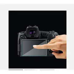 GENERICO - PROTECTOR PANTALLA VIDRIO PARA SONY A6300
