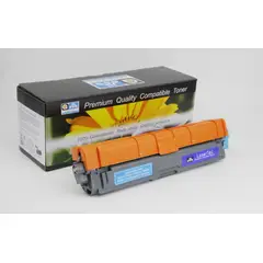 LASERTEC - Toner TN221C Cyan 1400 pags para Brother 9020 3140 3150 3170