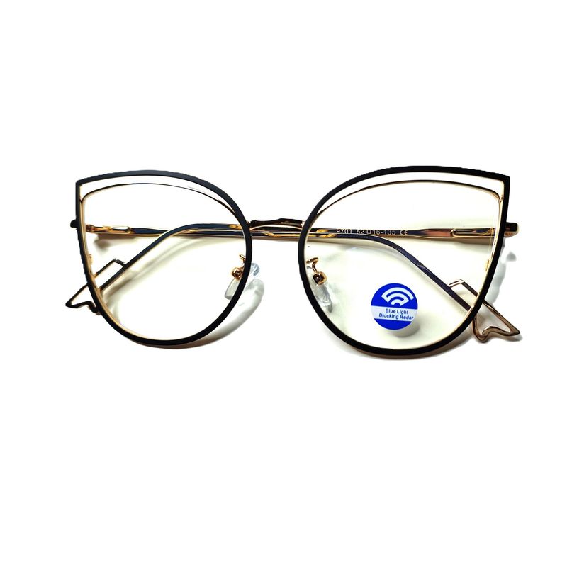 GENERICO - Lentes Filtro Luz Azul Anteojos Descanso Gafas Pantalla