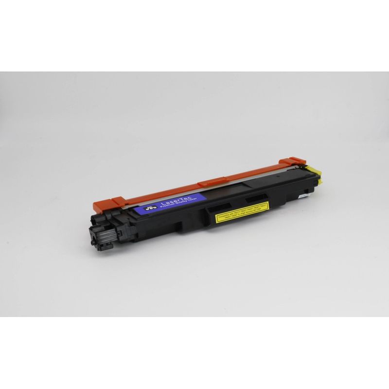 LASERTEC - Toner LaserTec TN217Y Amarillo 2300 pags para Brother 3270 L3551 L3750