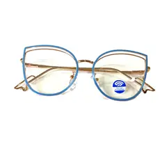 GENERICO - Lentes Filtro Luz Azul Anteojos Descanso Gafas Pantalla