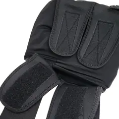 MC METALCORE - Rodillera alto impacto K-RD Roller Derby - Skate Talla S