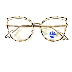 GENERICO - Lentes Filtro Luz Azul Anteojos Descanso Gafas Pantalla