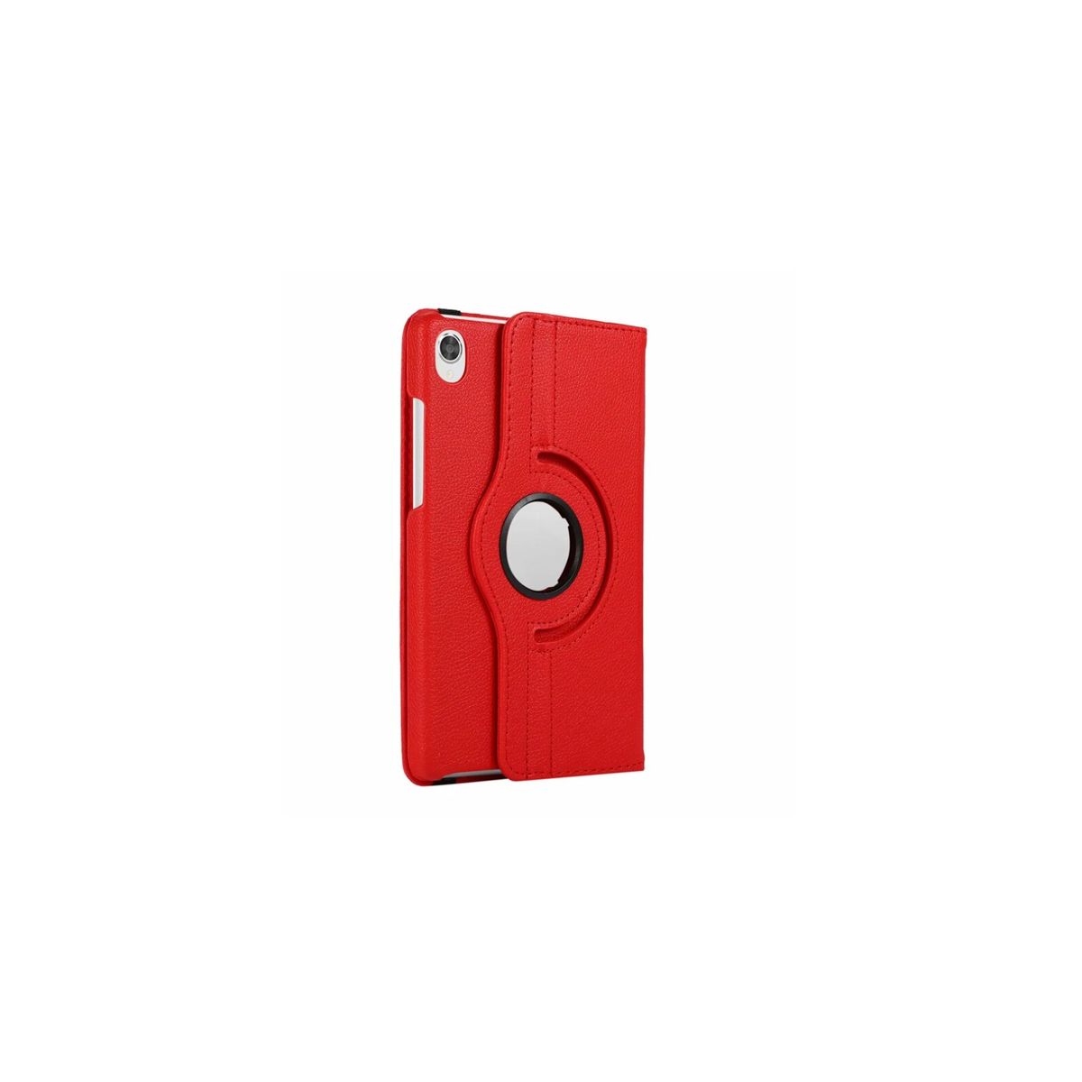 JOIGO - Funda Para Tablet Lenovo M8 HD M8 FDH 8705 8505 Rojo