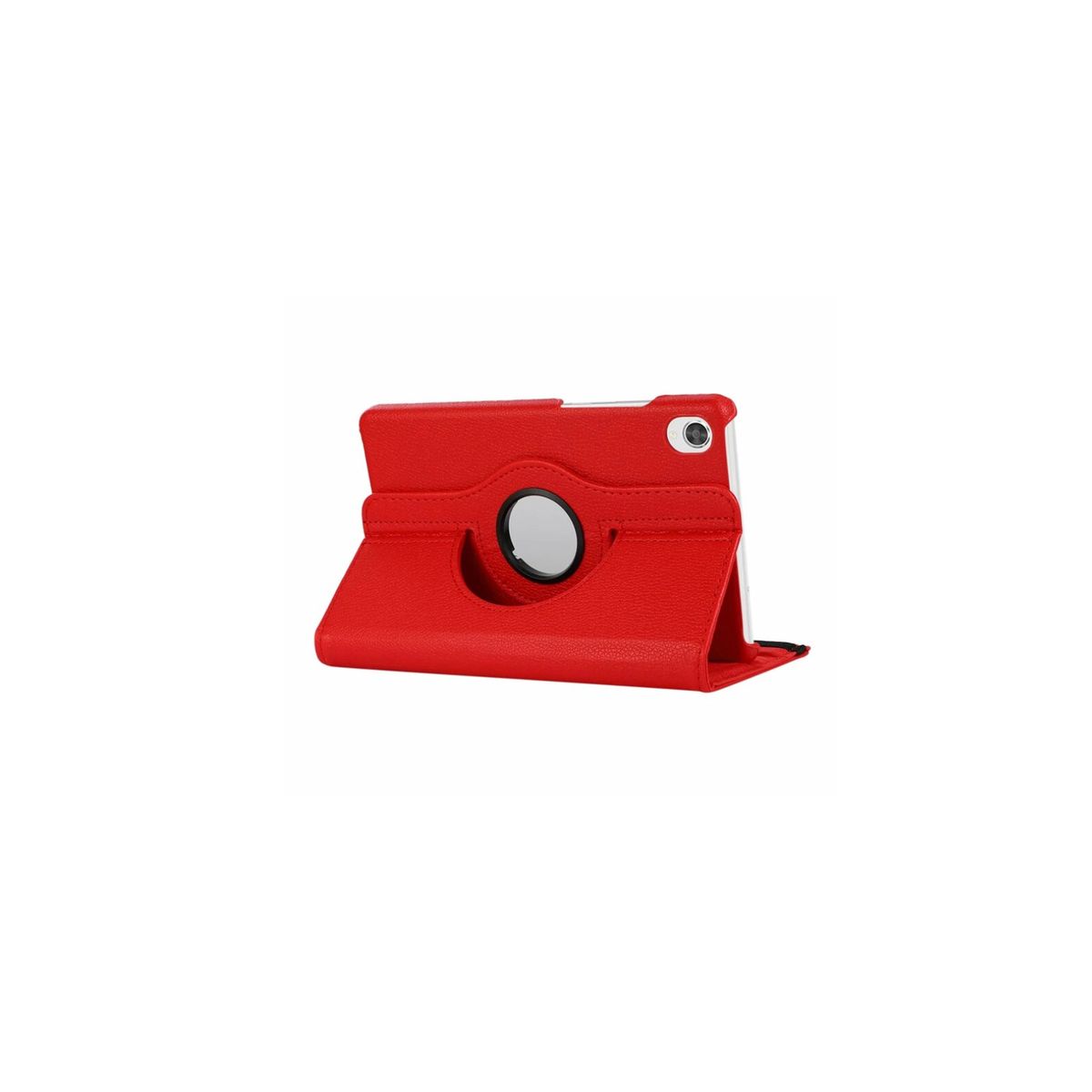 JOIGO - Funda Para Tablet Lenovo M8 HD M8 FDH 8705 8505 Rojo