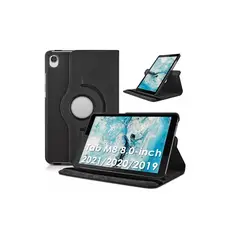 JOICO - Funda Para Tablet Lenovo M8 HD M8 FDH 8705 8505 Negro