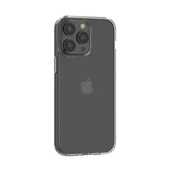 DEVIA - Protector Transparente iPhone 14 Plus