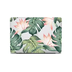 PINEAPPLESTORE - Protector Macbook Air 133´ Light Flowers M1 A2337