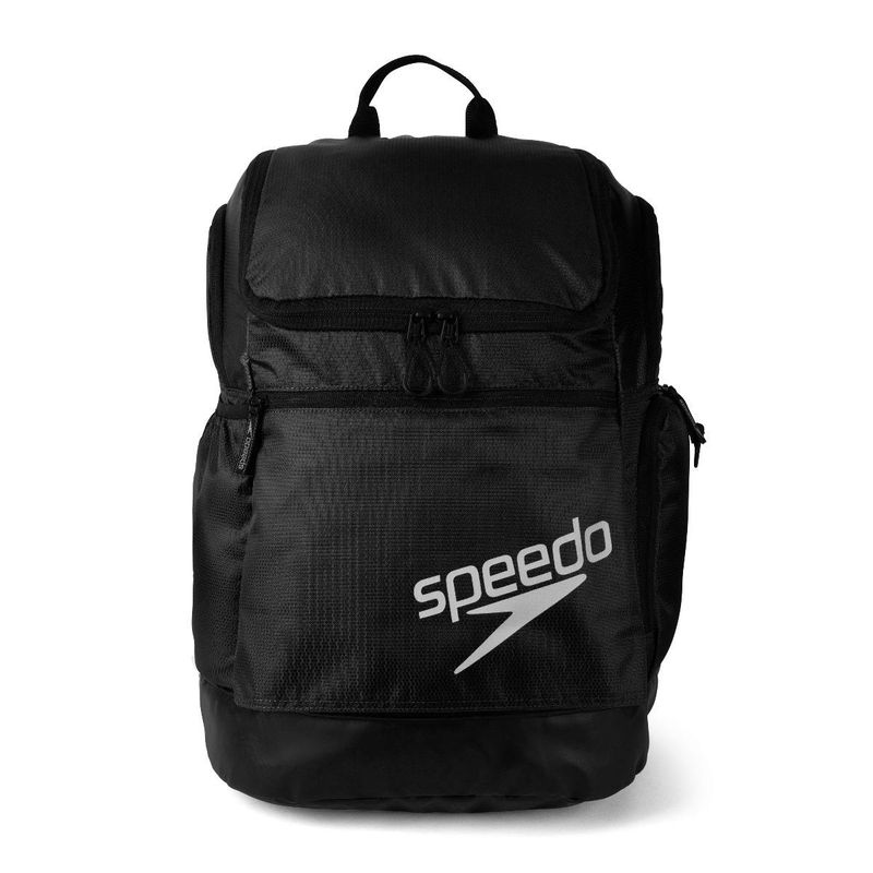 SPEEDO - Mochila Speedo Teamster 2.0 Rucksack 35L Negra
