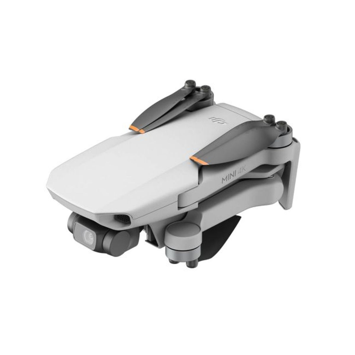 DJI - Drone DJI Mini 4K Fly More Combo