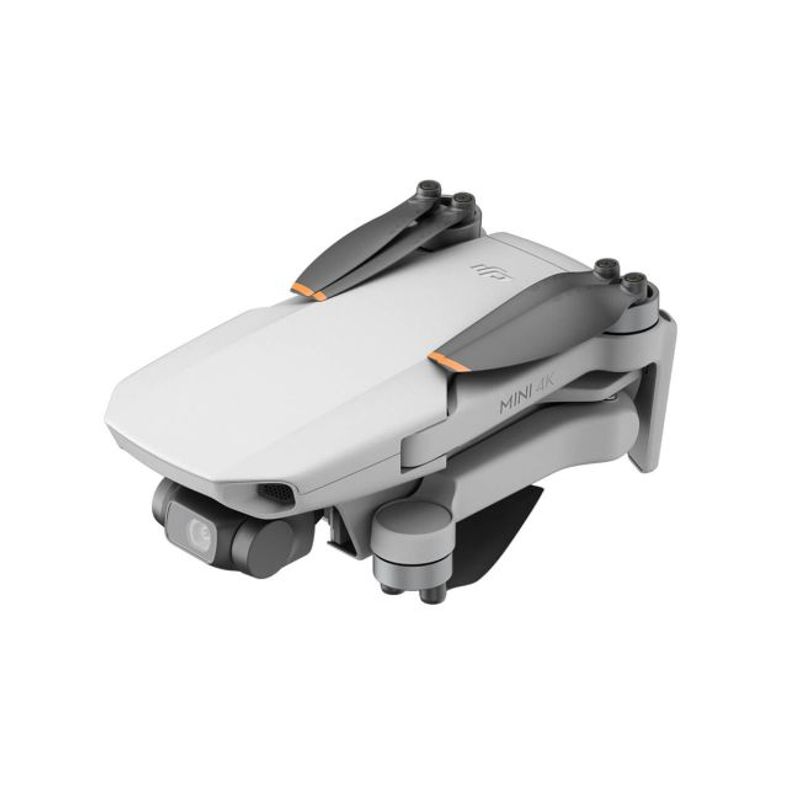 DJI - Drone DJI Mini 4K Fly More Combo