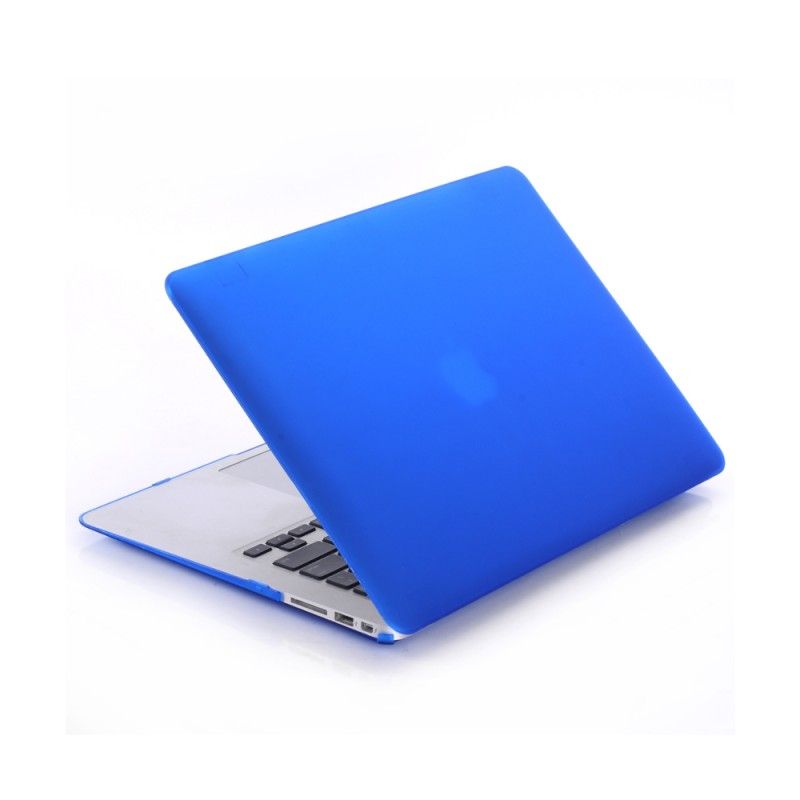 PINEAPPLESTORE - Protector Macbook Air 13.3 Azul A1932/A2179/A2337 M1
