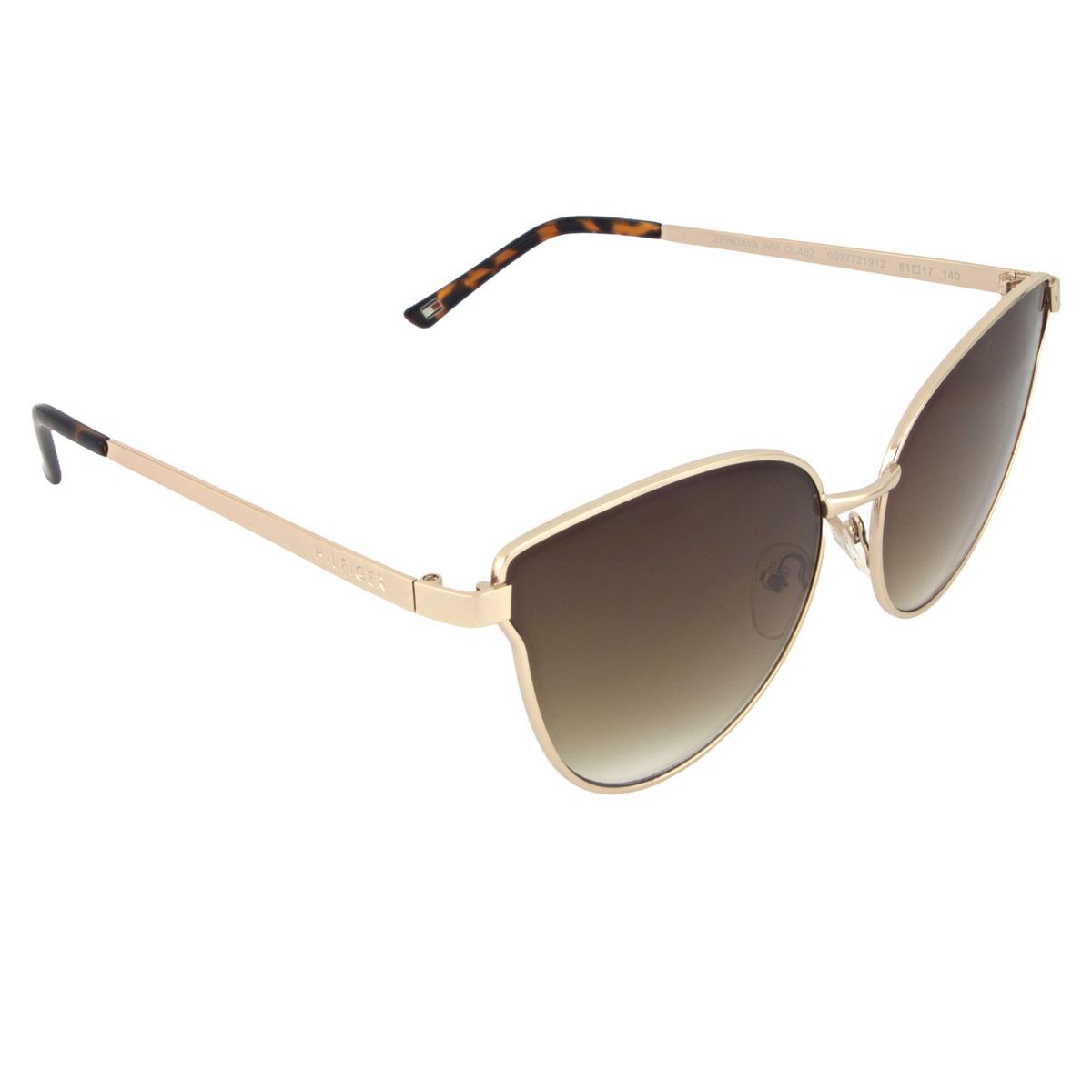 TOMMY HILFIGER - Lentes de Sol Tommy Hilfiger 66397616 Mujer