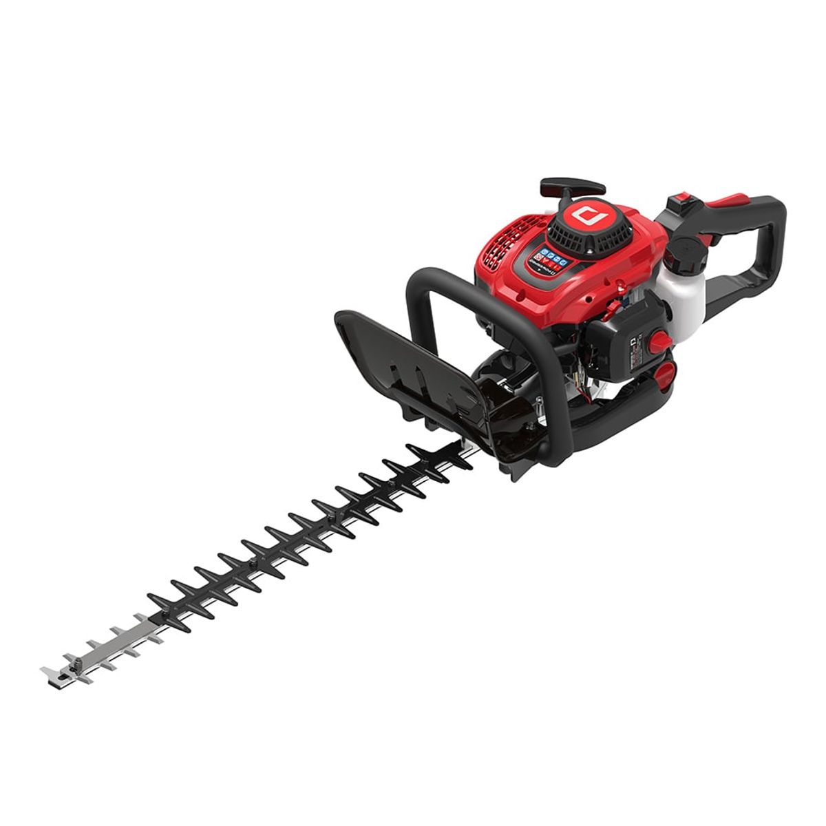 POWER PRO - Cortasetos a combustión 2T