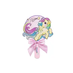 BEAUTY CREATIONS - Espejo de Mano My Little Ponny Skys The Limits