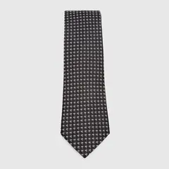 BUBBA - Corbata Palms Black