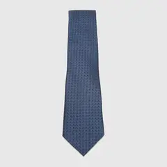 BUBBA - Corbata Icons Indigo Black