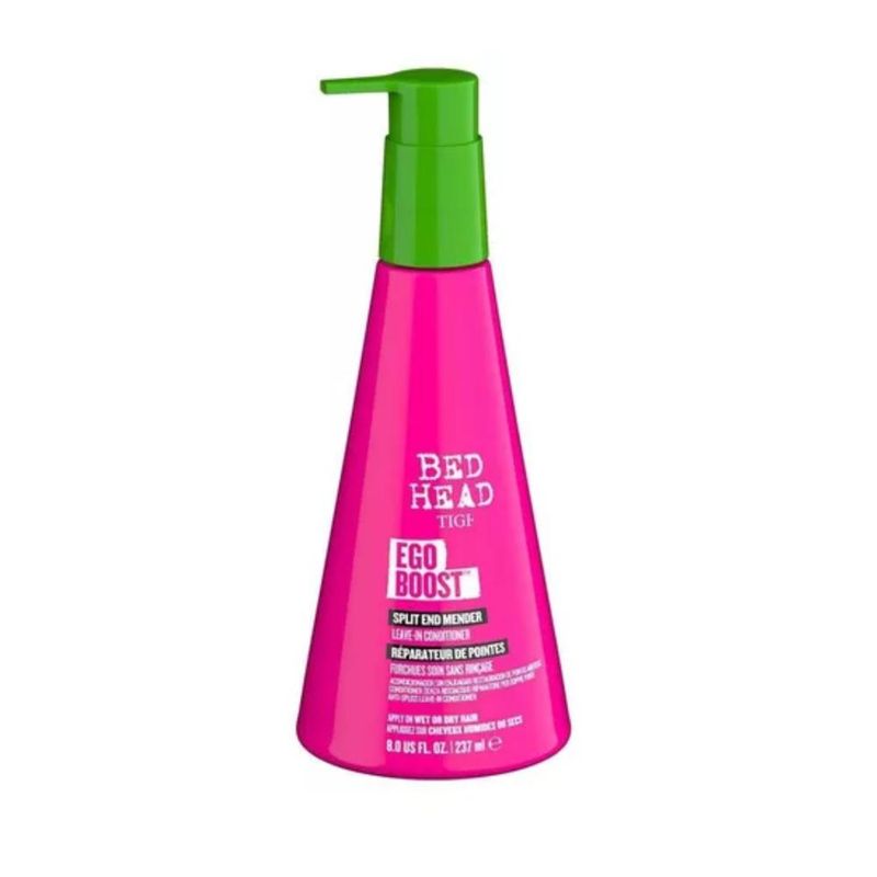 TIGI - Reparador De Puntas Secas Y Florecidas Ego Boost Tigi  237ML