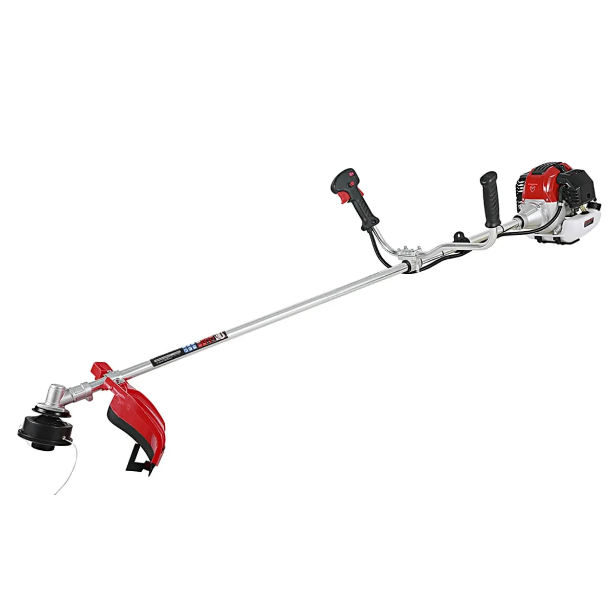 POWER PRO - Desbrozadora a combustión 2T