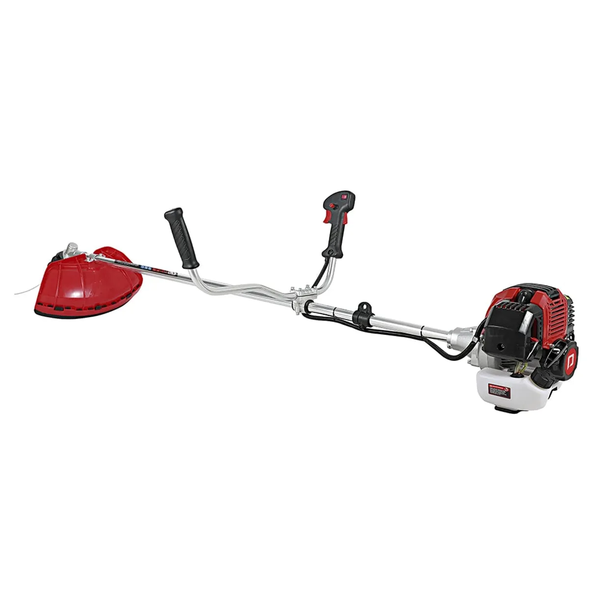 POWER PRO - Desbrozadora a combustión 2T