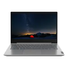 LENOVO - Notebook i5-1035G1/ 12GB RAM/ 256GB SSD/ 14" HD/ W10H/ V14-IIL