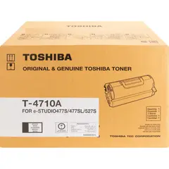 TOSHIBA - Toner T-4710A