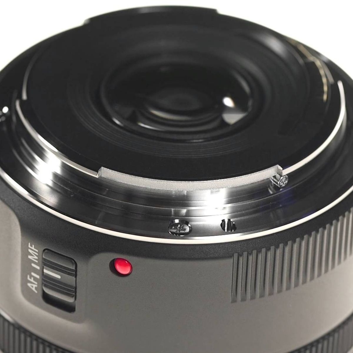 CANON - Lente Canon EF 50mm f/1.8 STM