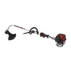 POWER PRO - Orilladora a combustión 2T